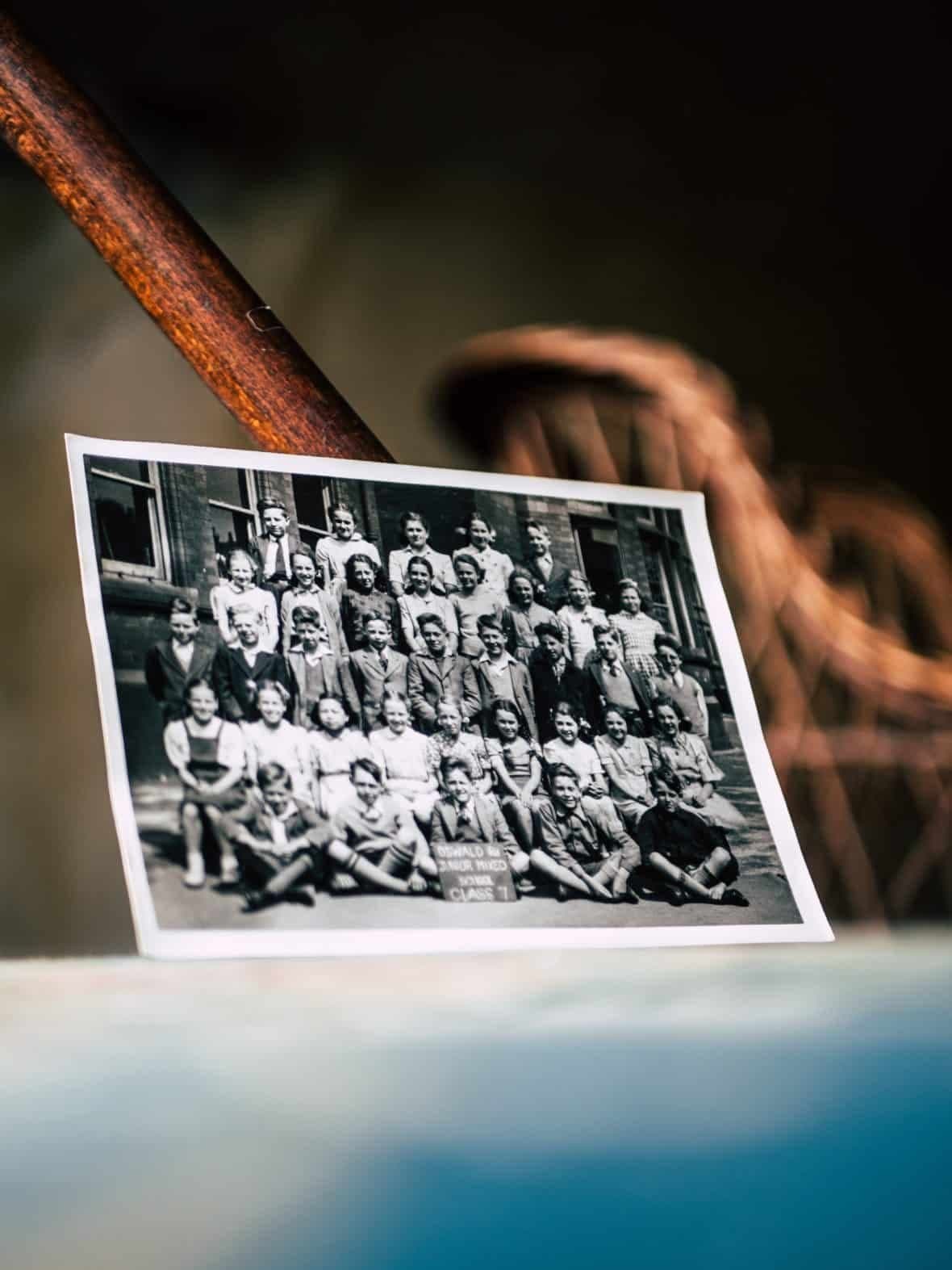 Daniel Doyle Pleasantville Shares How to Get Started as a School Photographer